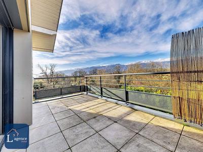 Appartement - 32 m² - 1 pièce