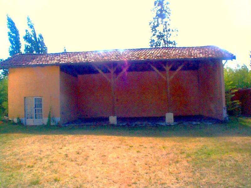 Immeuble - 350 m² - 1 pièce