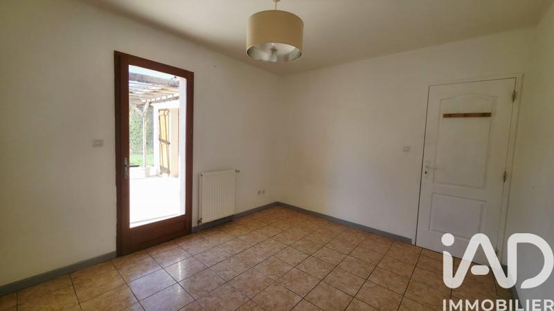 Maison - 99 m² - 4 pièces