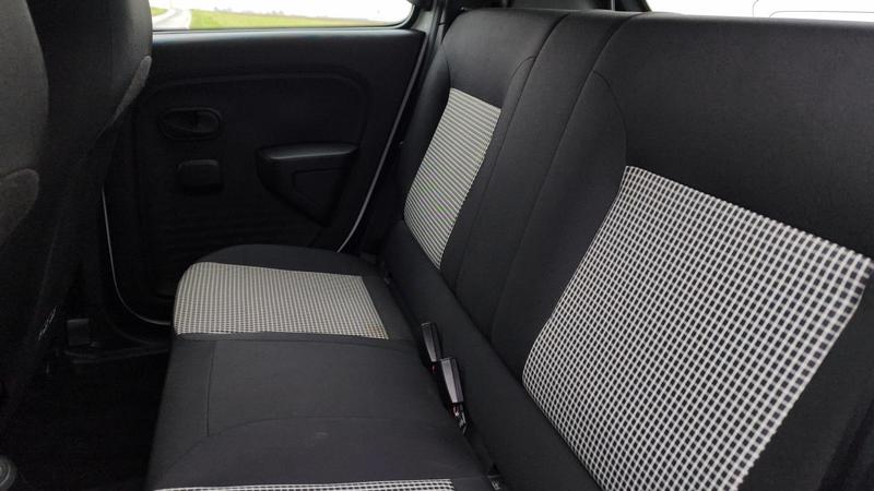 Renault Twingo III 82 42kWh Urban Night - Première main