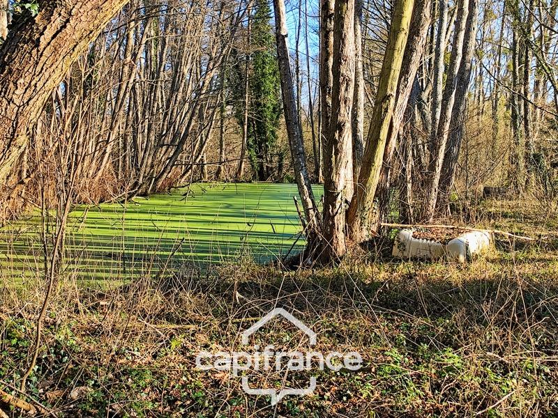 Longère - 184 m² - 8 pièces