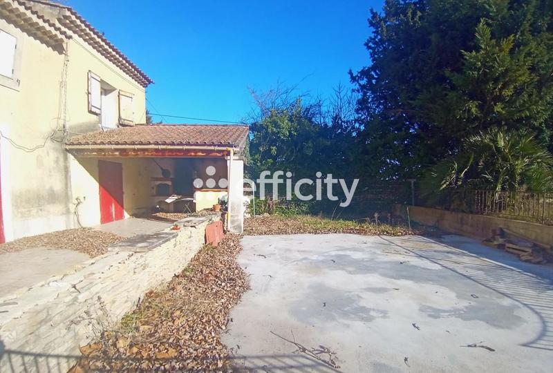 Mas - 215 m² - 9 pièces