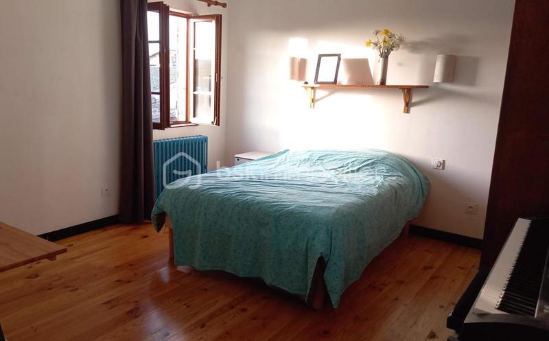 Maison - 165 m² - 5 pièces