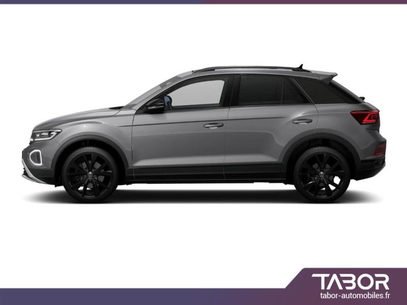Volkswagen t-Roc 150 Dsg Style Pano BlackP Gps