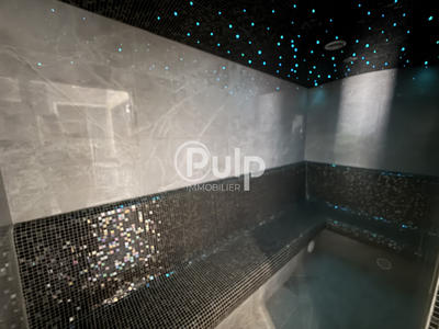 Immeuble - 250 m² - 7 pièces