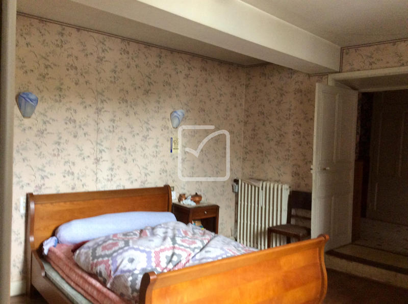 Maison de village - 152 m² - 7 pièces