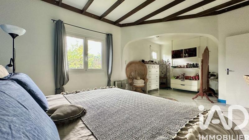 Maison de village - 195 m² - 4 pièces