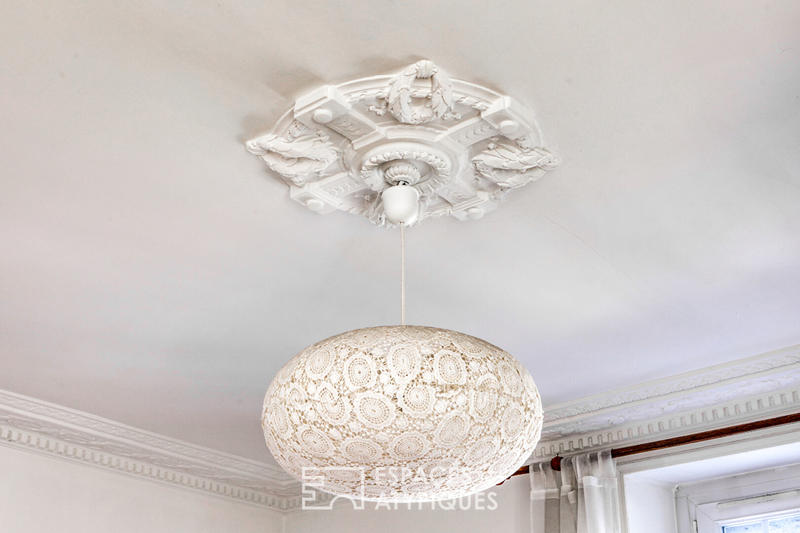 Maison - 278 m² - 11 pièces