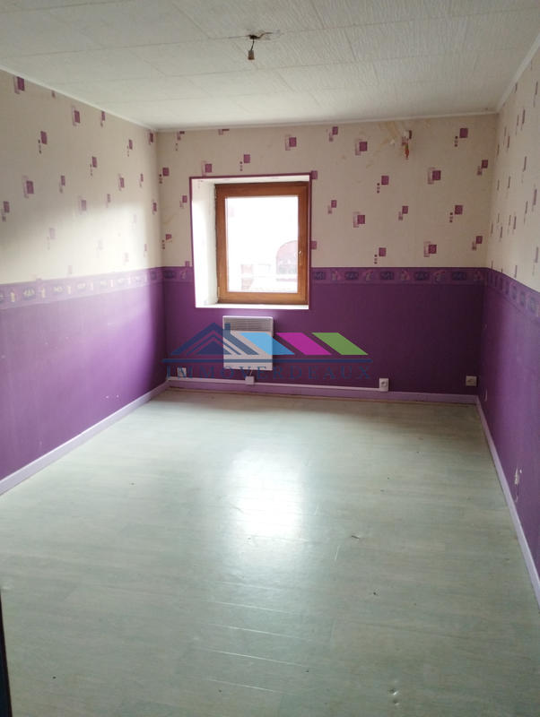 Maison - 150 m² - 7 pièces