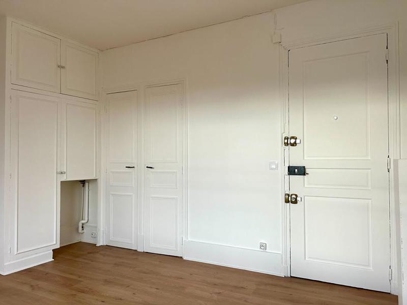 Appartement - 18 m² - 1 pièce
