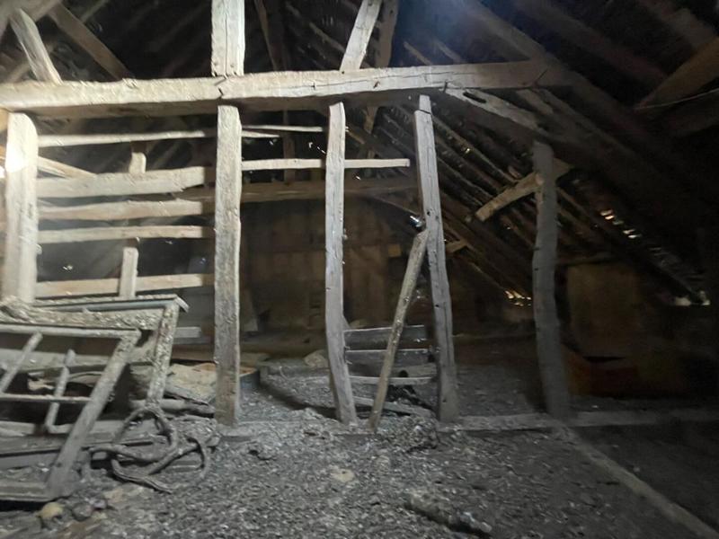 Maison - 110 m² - 6 pièces