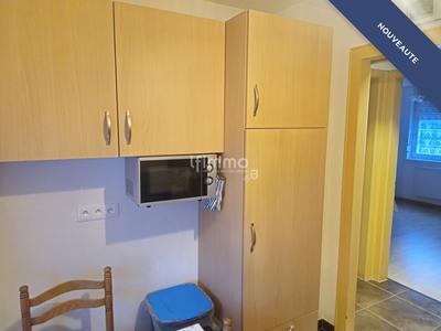 Maison - 70 m² - 3 pièces