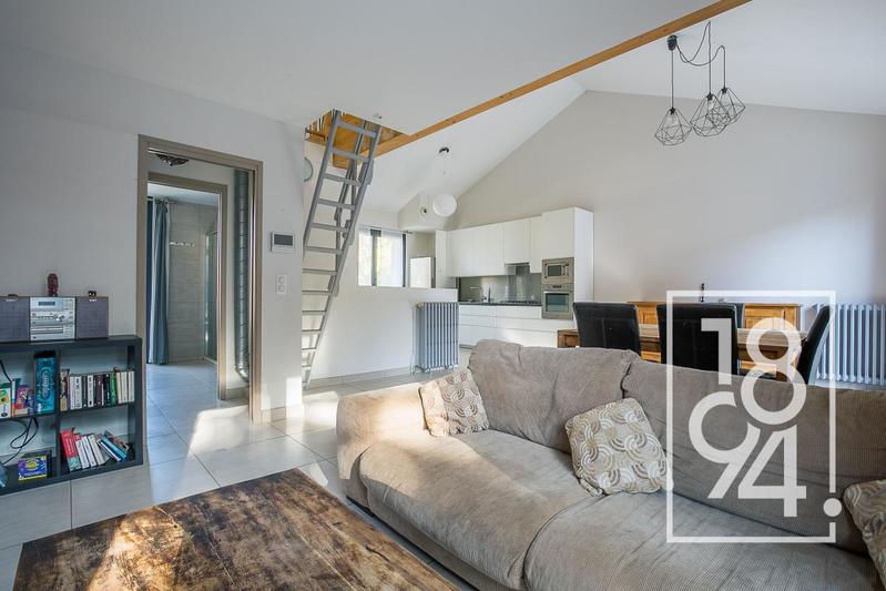 Demeure - 160 m² - 7 pièces