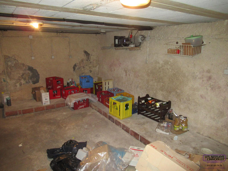 Local commercial - 110 m²