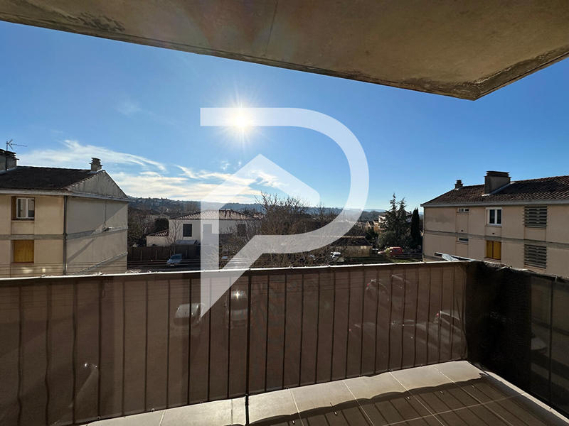 Appartement - 74 m² - 4 pièces