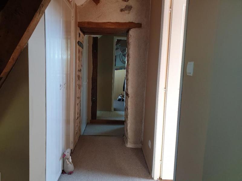 Maison - 240 m² - 9 pièces