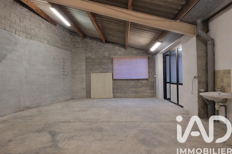 Maison - 260 m² - 7 pièces