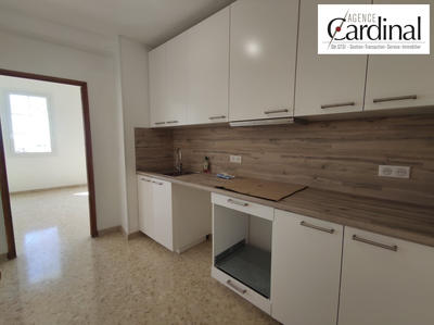 Appartement - 114 m² - 4 pièces