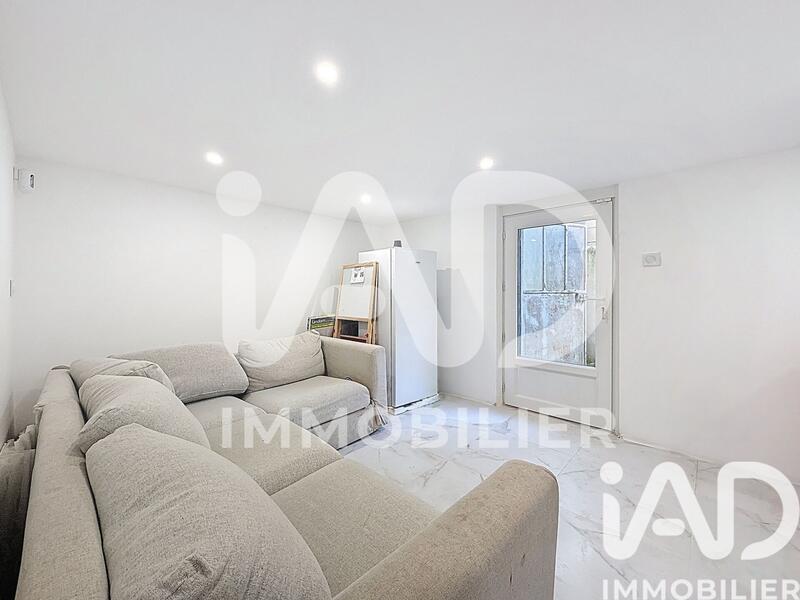 Maison - 126 m² - 6 pièces