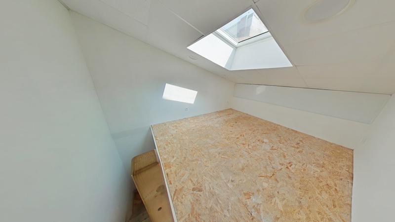 Local commercial - 61 m² - 3 pièces