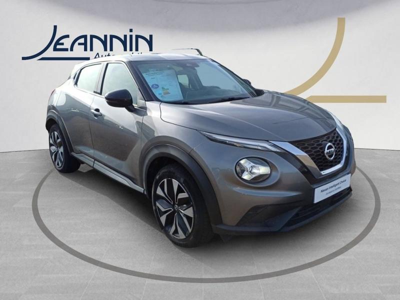 Nissan Juke 2021 Dig-T 114 Acenta