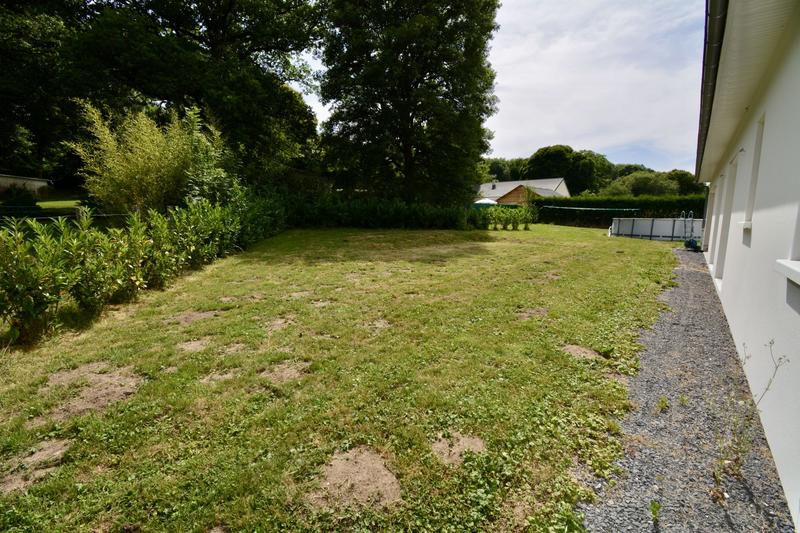 Maison - 112 m² - 4 pièces