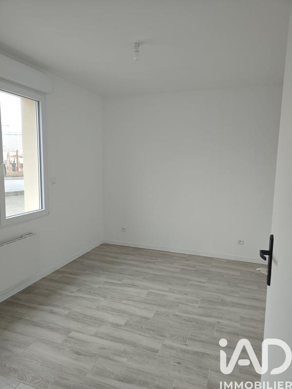 Maison - 70 m² - 4 pièces