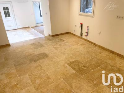 Appartement - 106 m² - 4 pièces