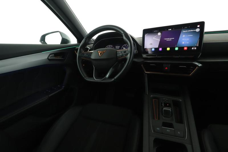 Cupra Formentor 1.5 Tsi V Dsg7 150 ch