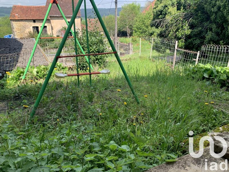 Maison de village - 205 m² - 10 pièces