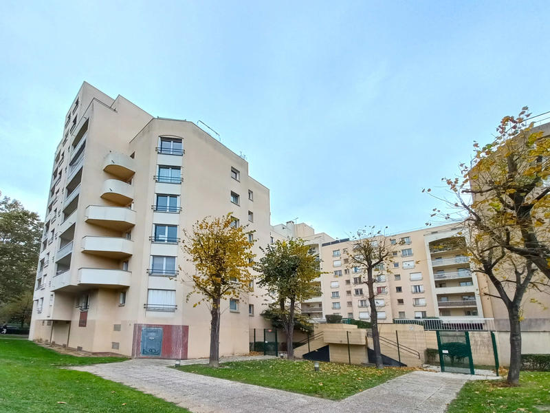 Appartement - 39 m² - 1 pièce