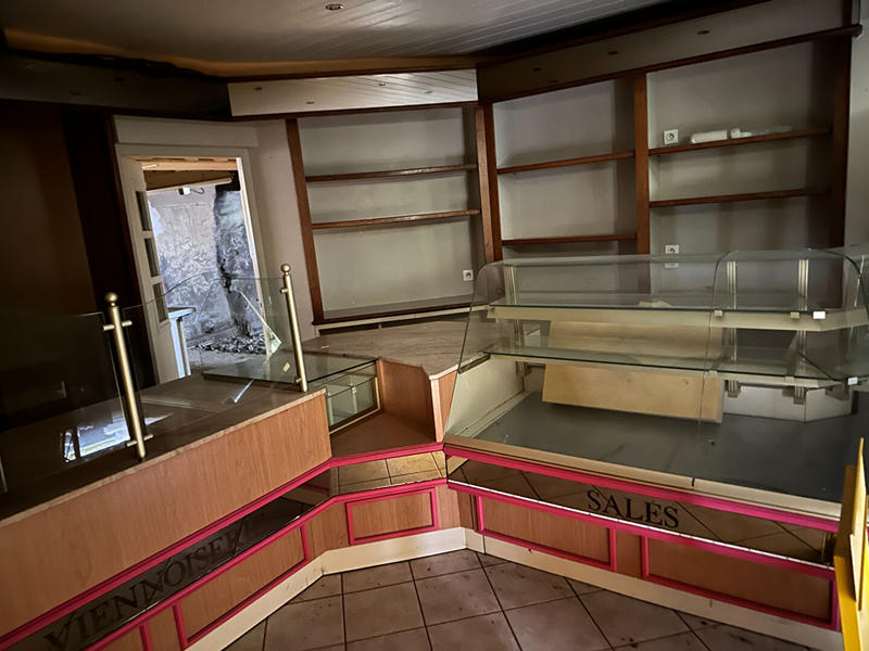 Immeuble - 200 m² - 4 pièces