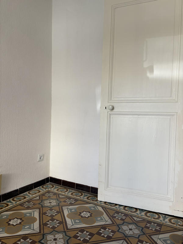 Maison de village - 117 m² - 7 pièces