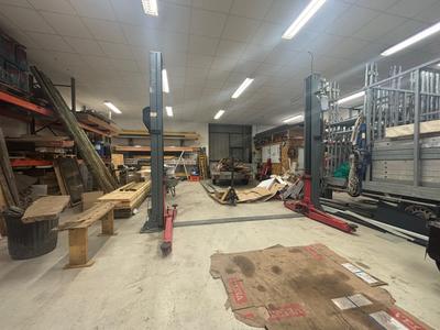 Maison - 142 m² - 1 pièce