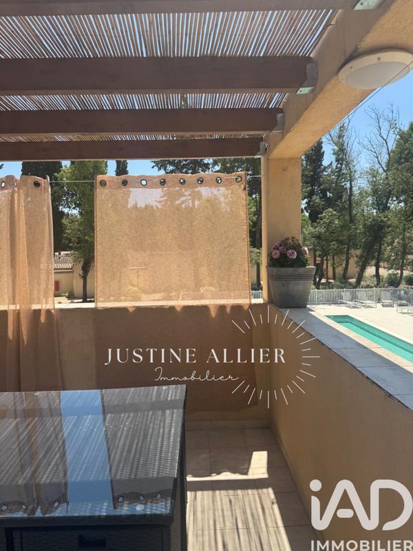 Appartement - 73 m² - 4 pièces