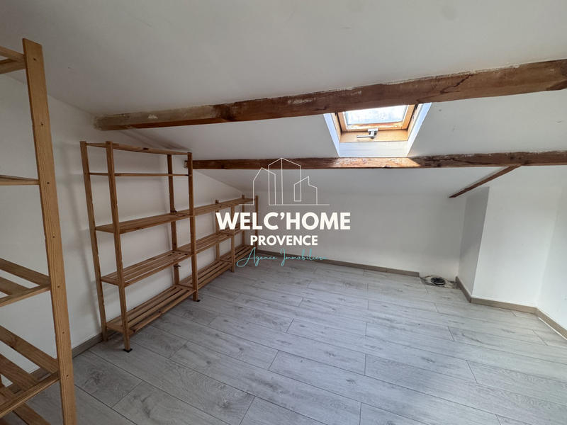 Maison - 98 m² - 5 pièces