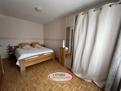 Maison - 114 m² - 5 pièces