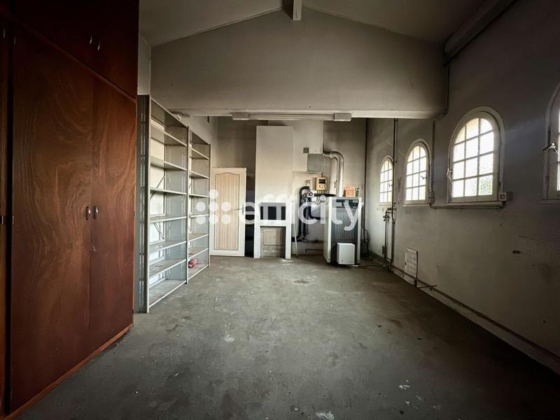 Maison - 183 m² - 5 pièces