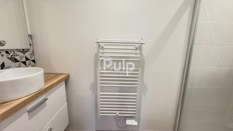 Maison - 71 m² - 4 pièces