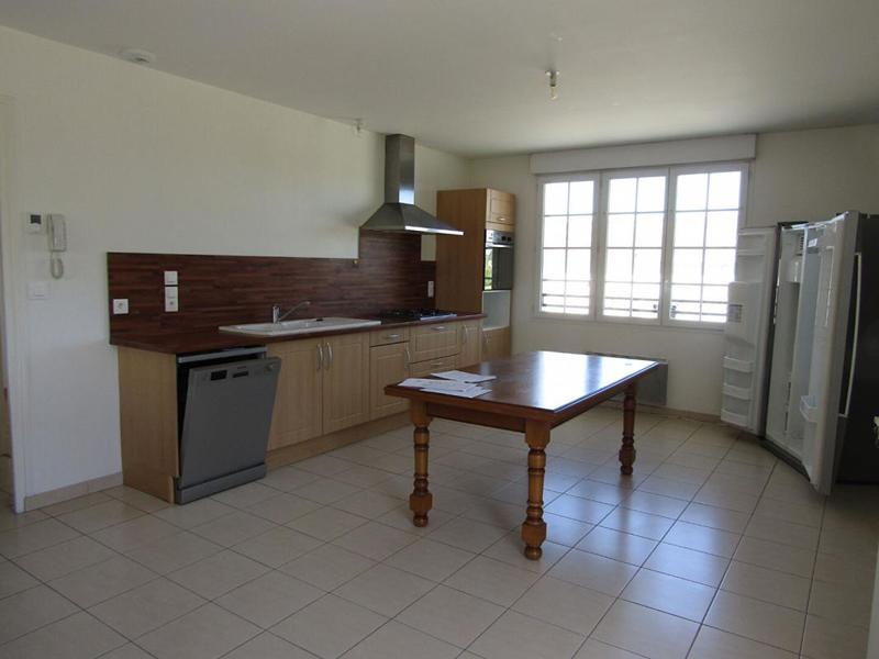 Immeuble - 372 m² - 16 pièces