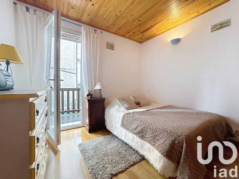 Maison - 73 m² - 4 pièces