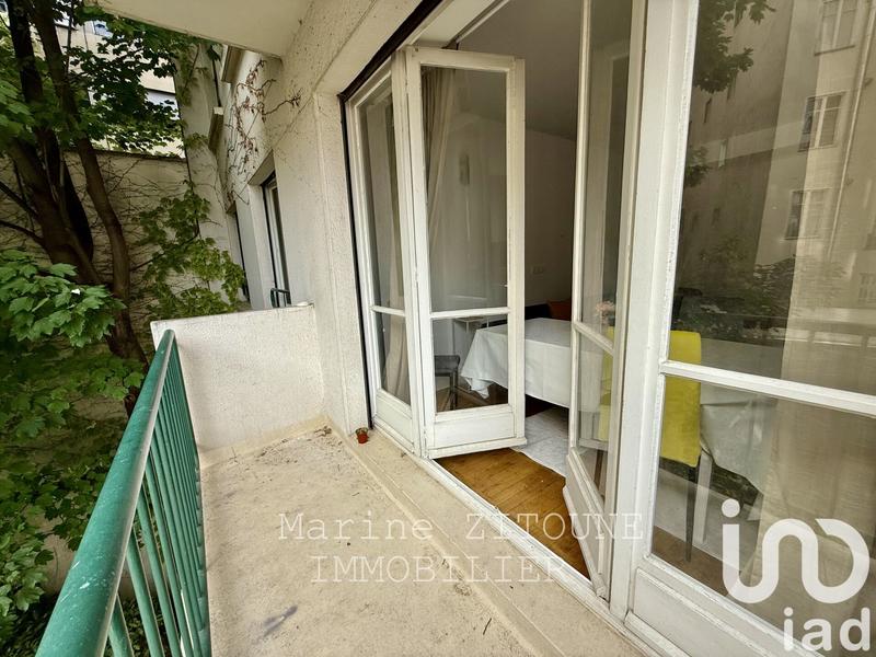 Appartement - 84 m² - 4 pièces