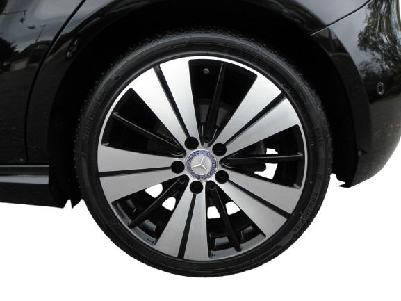 Mercedes Classe a 160 102 Ch Sensation / 6