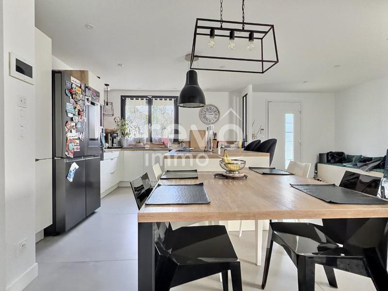 Maison - 178 m² - 4 pièces