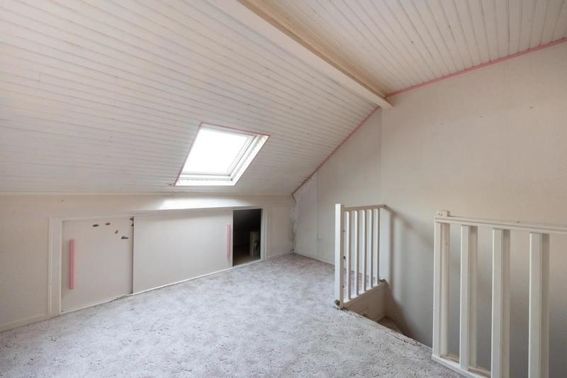 Maison - 80 m² - 6 pièces