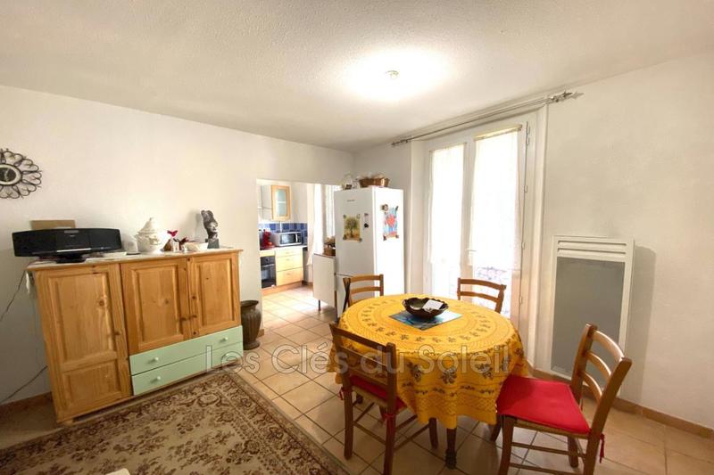 Appartement - 50 m² - 3 pièces