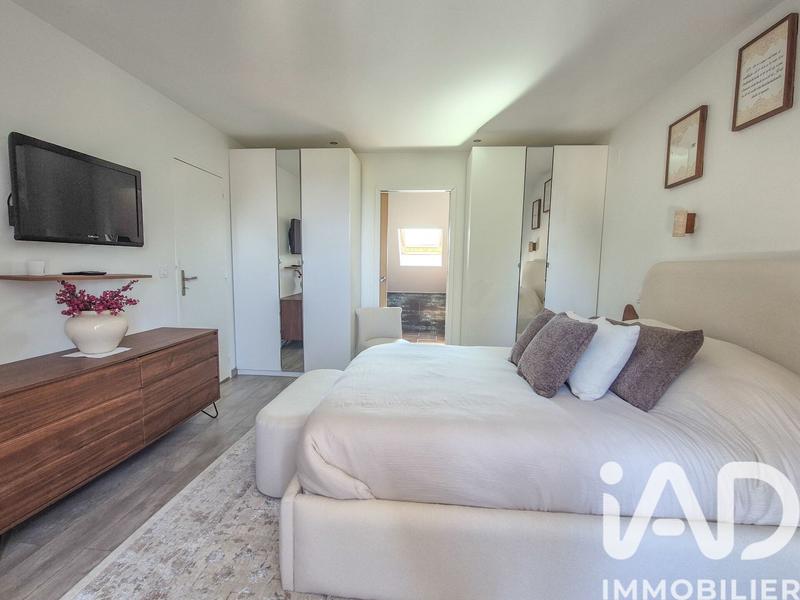 Maison - 131 m² - 7 pièces