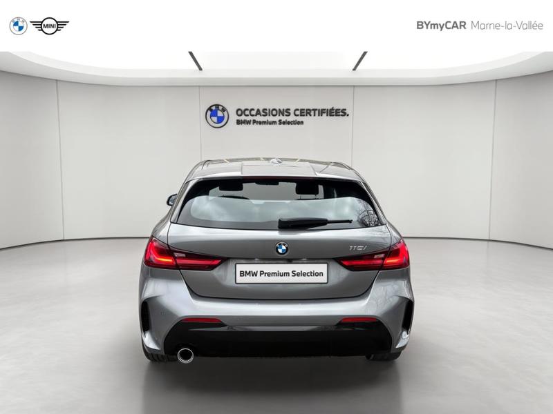 Bmw Série 1 F40 118i 136 ch Dkg7 m Sport