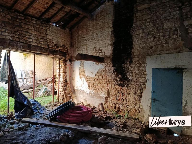 Maison - 67 m² - 2 pièces