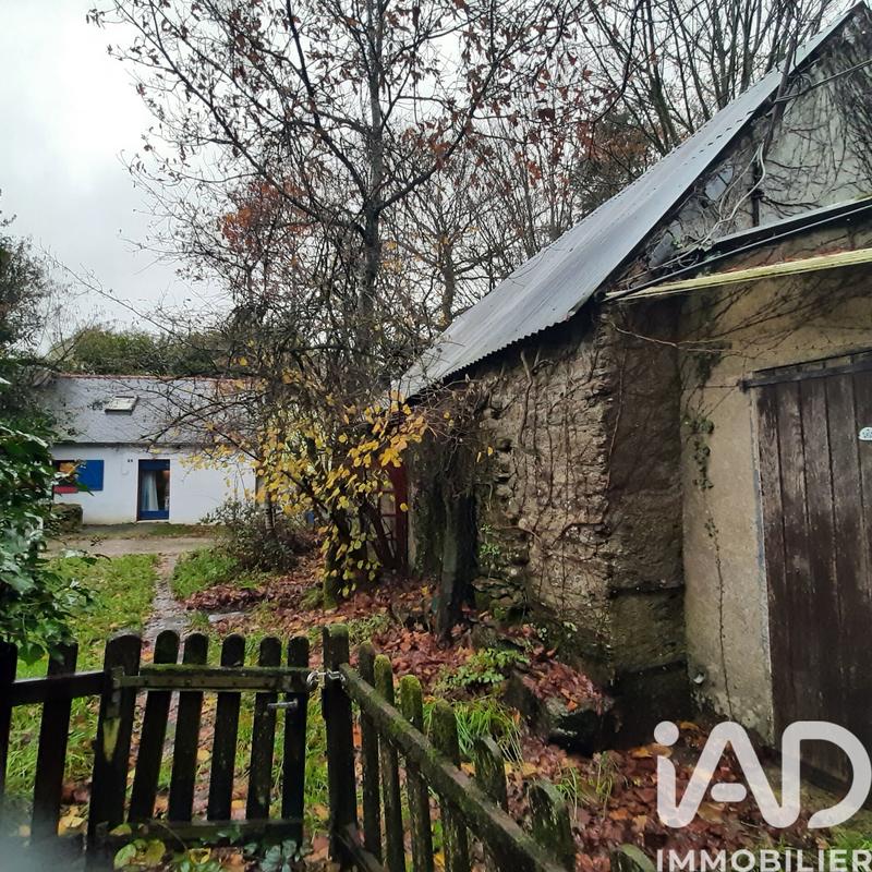 Maison de campagne - 105 m² - 4 pièces